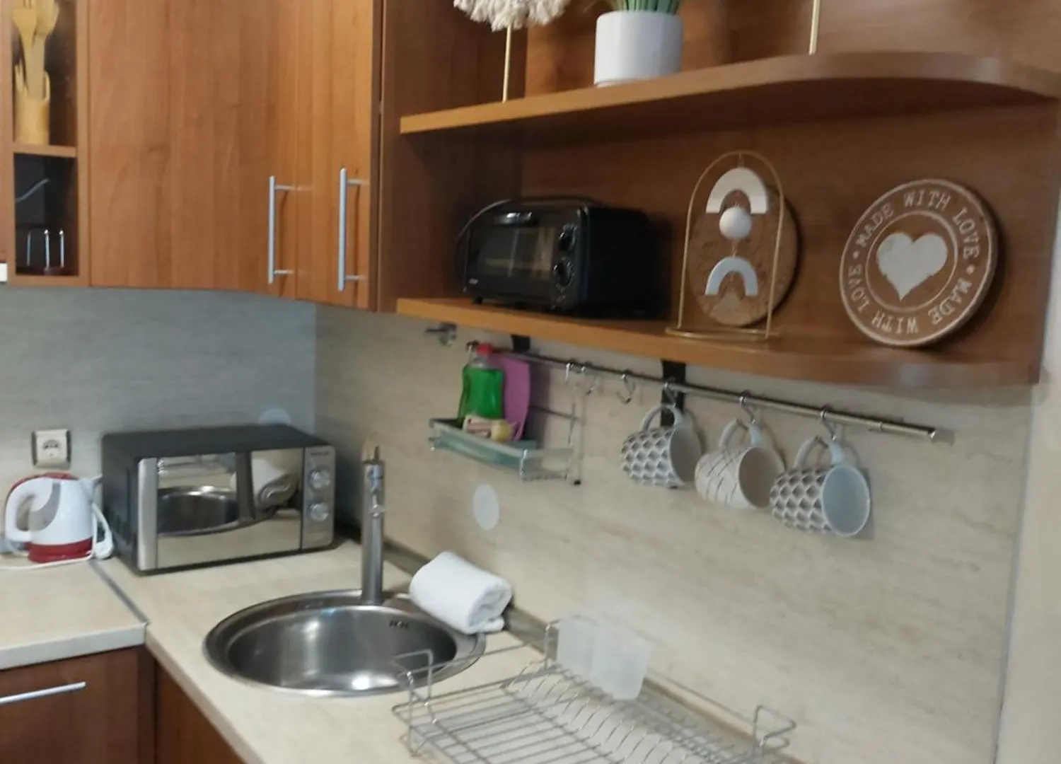 Guest House Skalite Sozopol