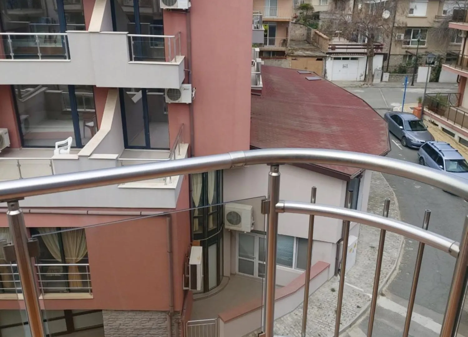 Guest House Skalite Sozopol