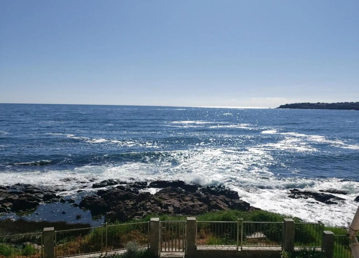Guest House Skalite Sozopol