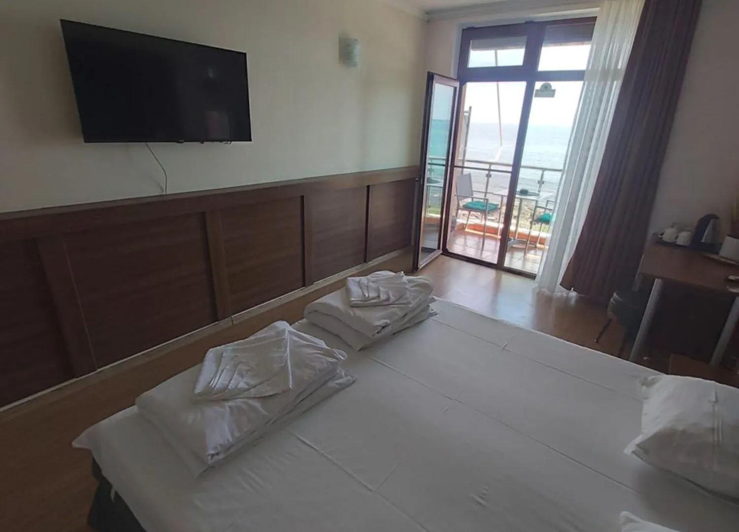 ***  Guest House Skalite Sozopol Bulgaria