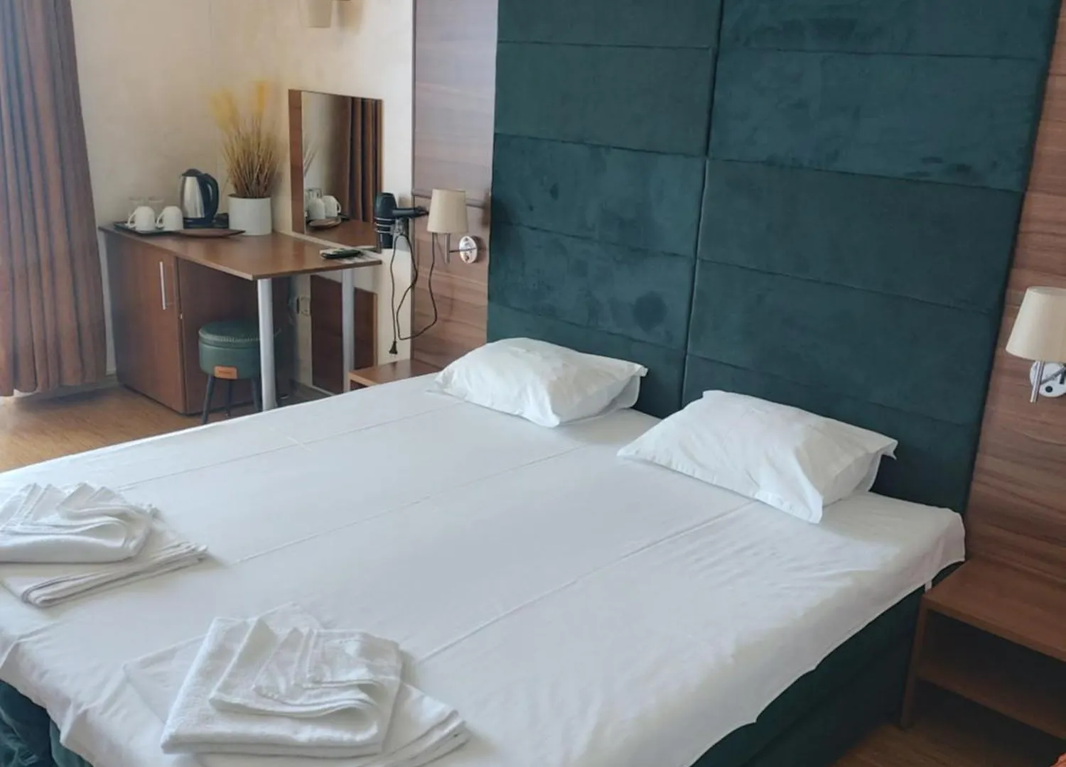 Guest House Skalite Sozopol