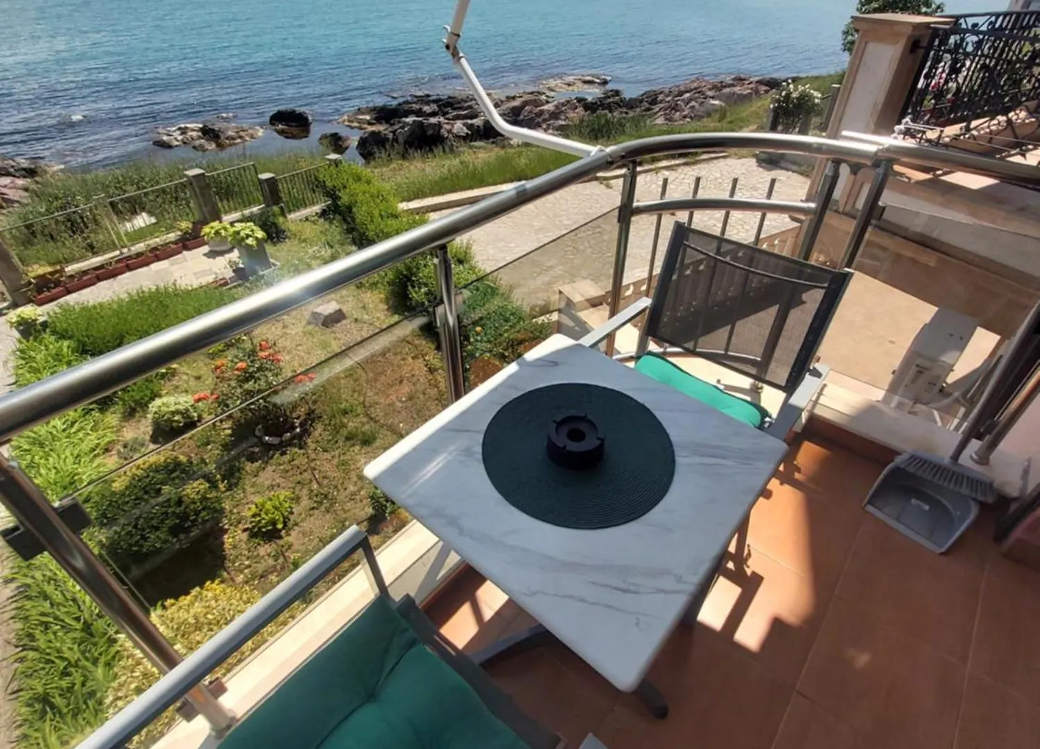 Guest House Skalite Sozopol