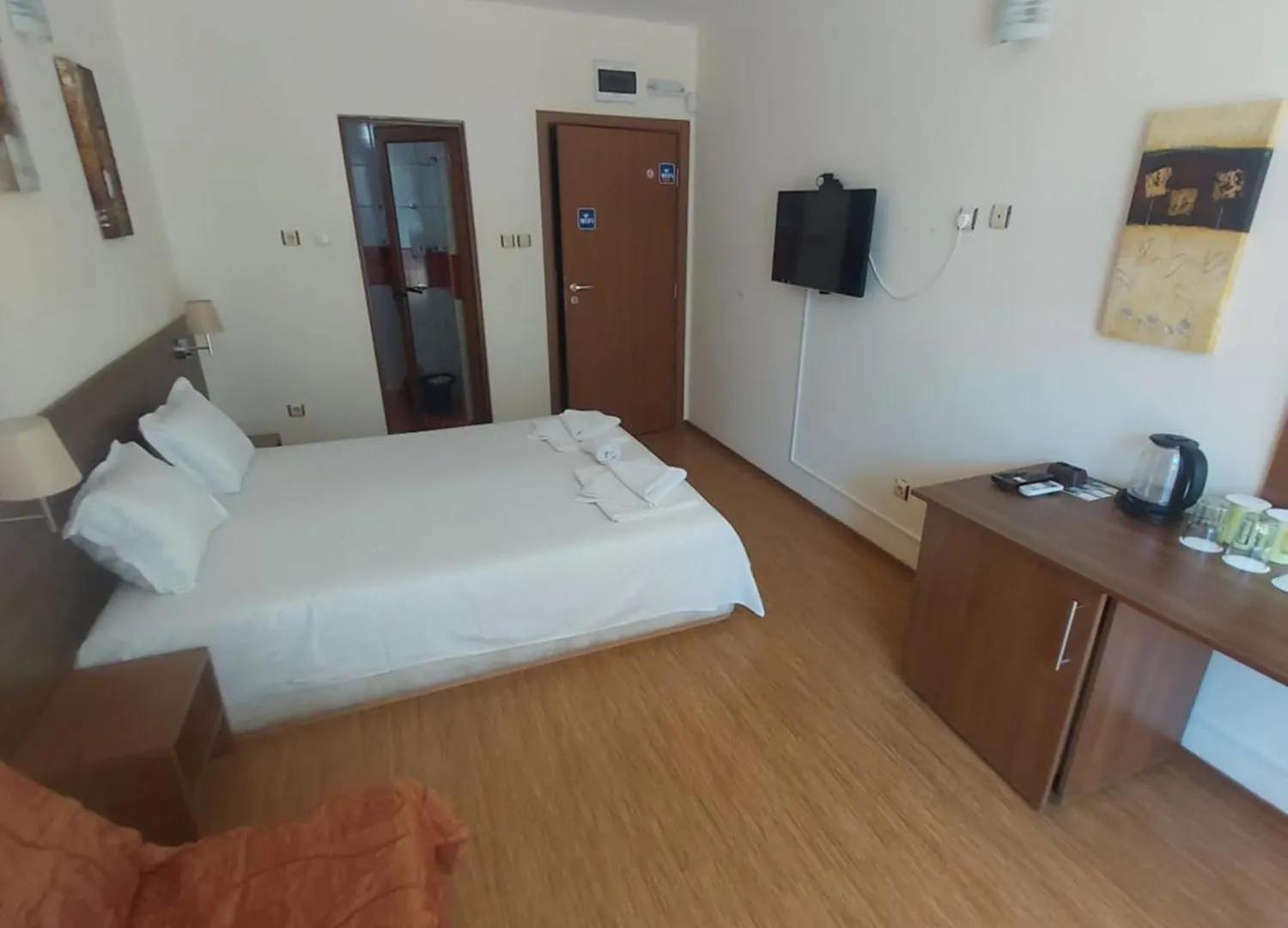 Guest House Skalite Sozopol 3*,
