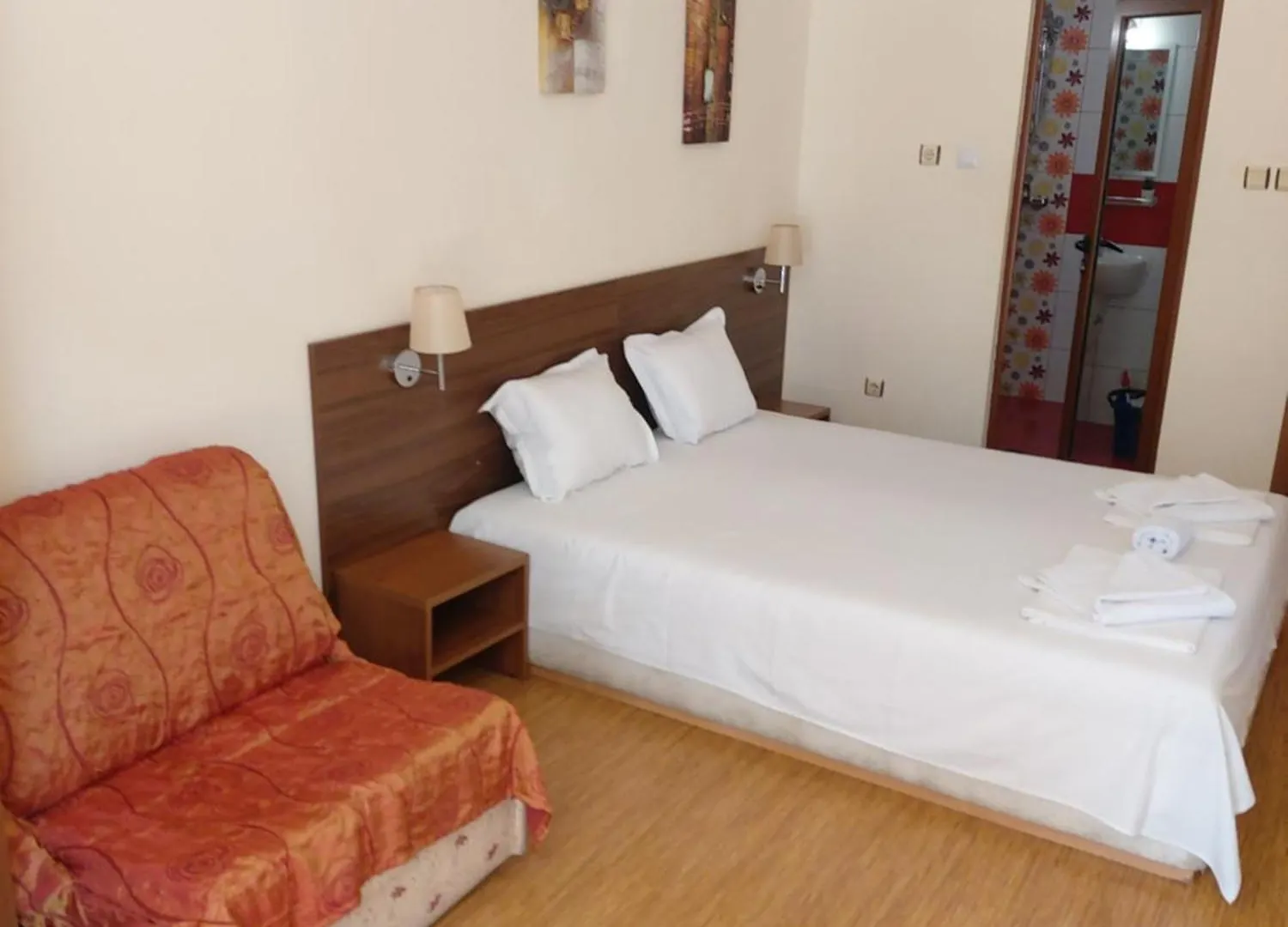 Guest House Skalite Sozopol