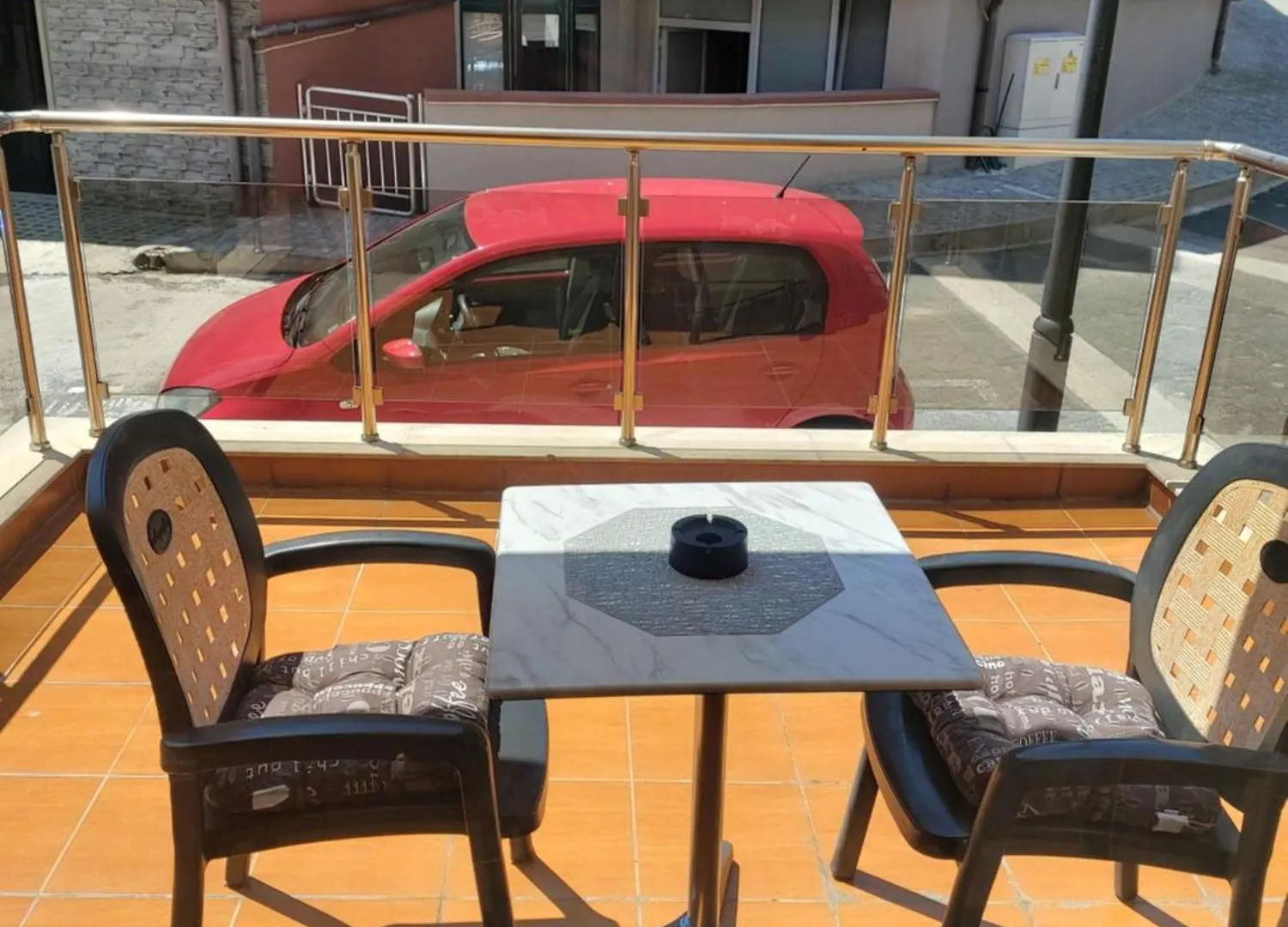 Guest House Skalite Sozopol Bulgaria