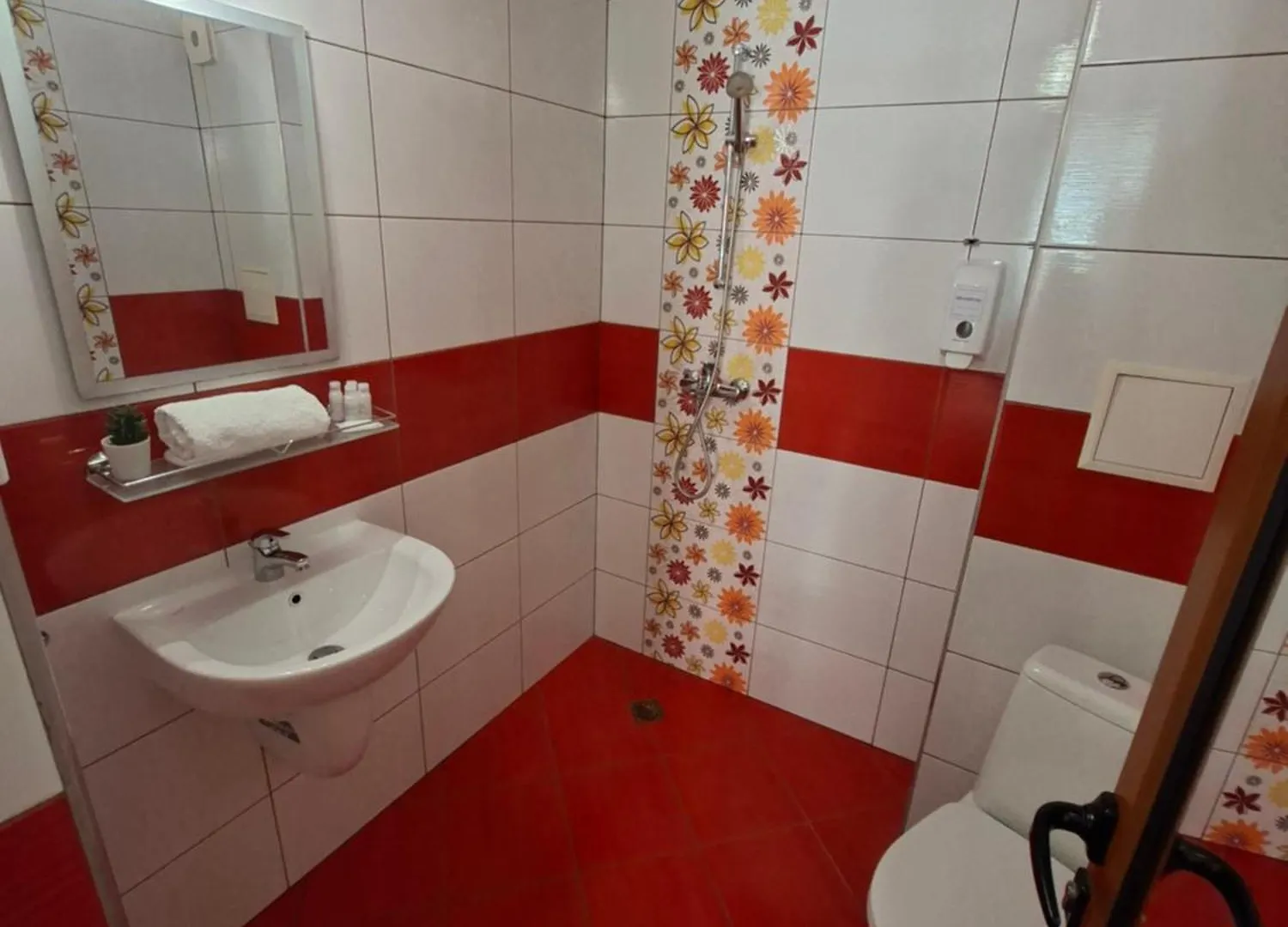 Guest House Skalite Sosopol