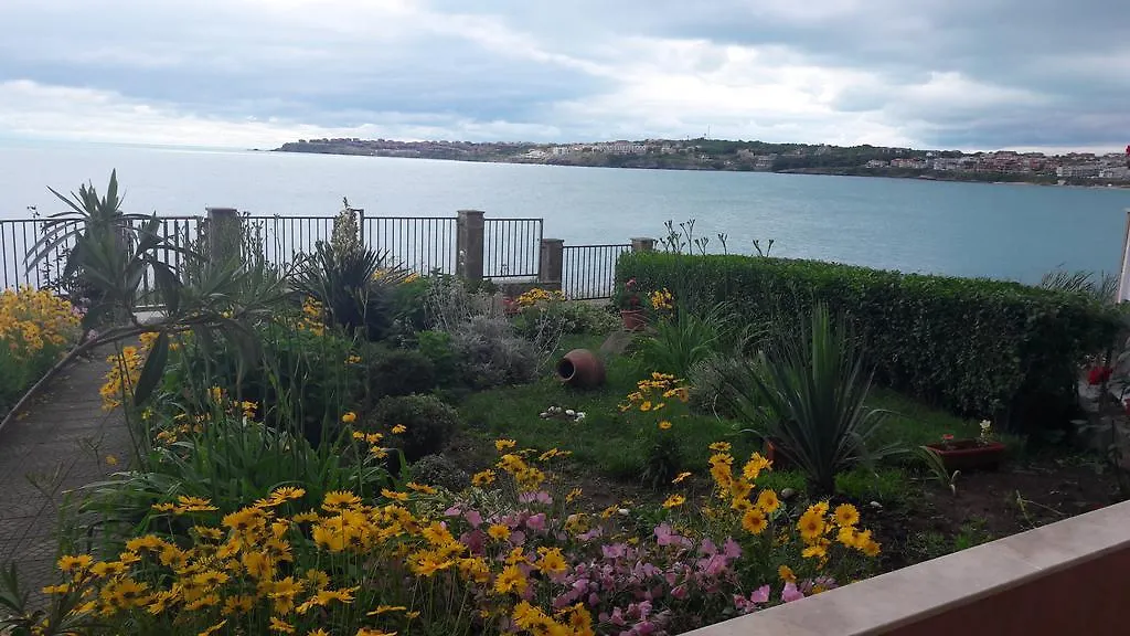 Guest House Skalite Sozopol