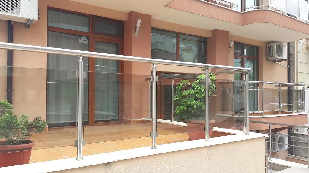 Guest House Skalite Sozopol