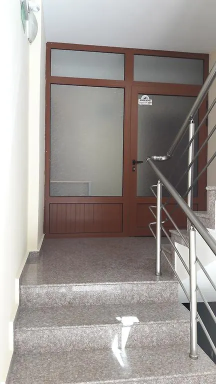 ***  Guest House Skalite Sozopol Bulgaria