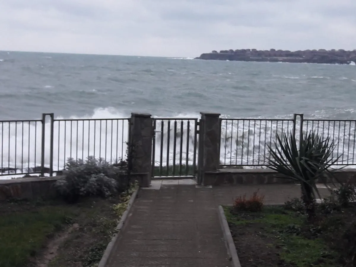 Guest House Skalite Sozopol