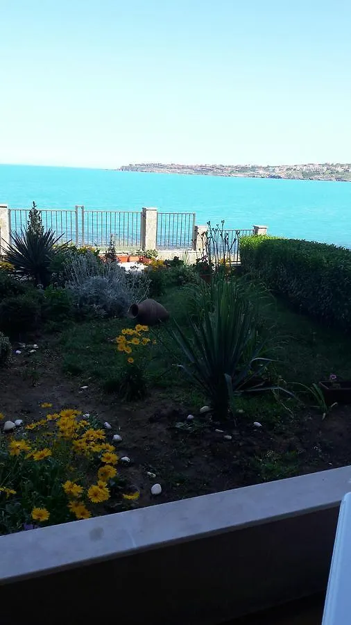 Guest House Skalite Sozopol