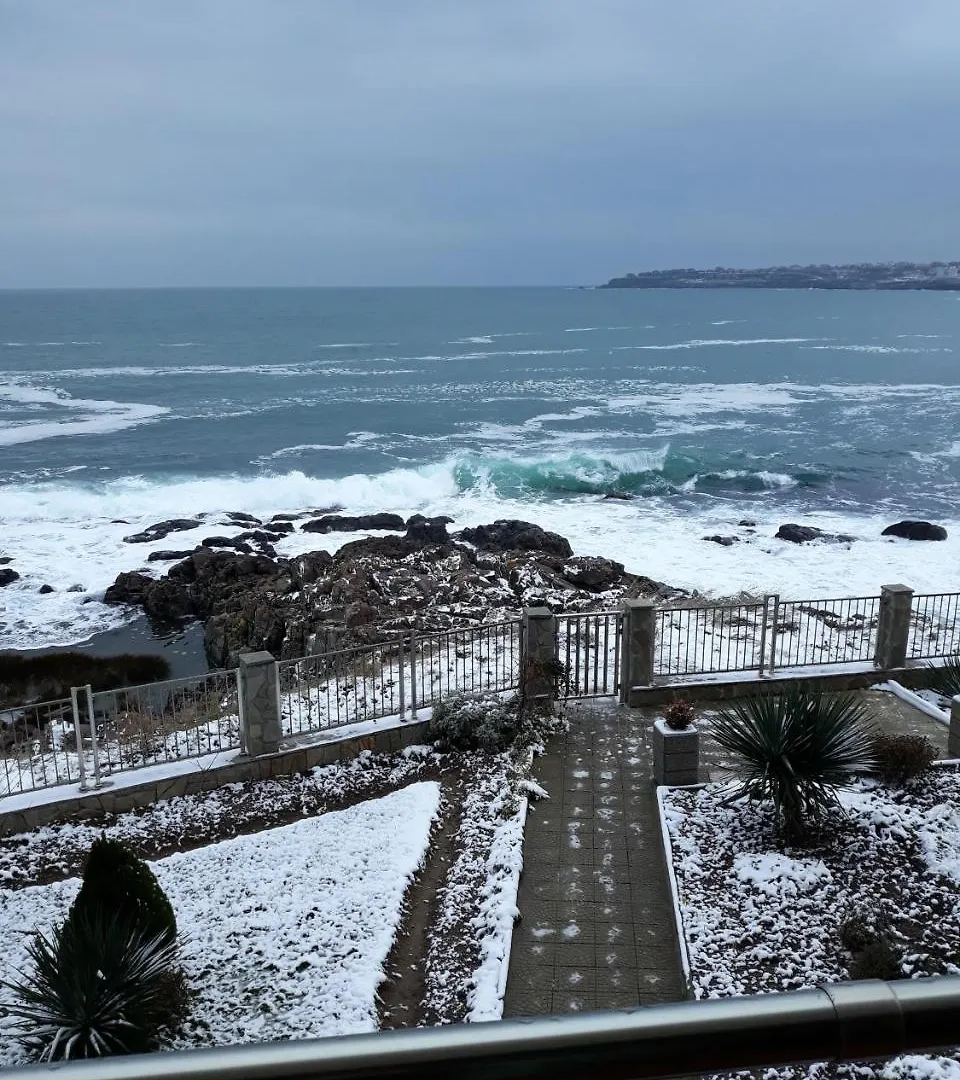 Guest House Skalite Sozopol