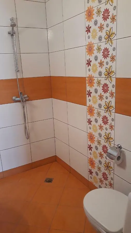 Guest House Skalite Sozopol