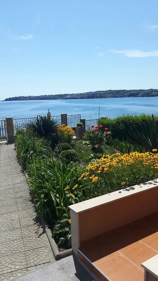 Guest House Skalite Sozopol