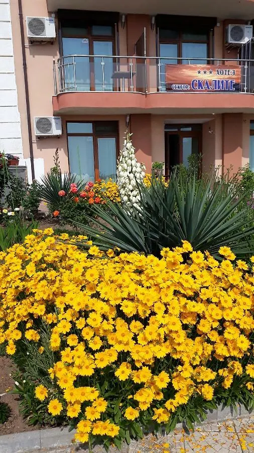 Guest House Skalite Sozopol 3*,