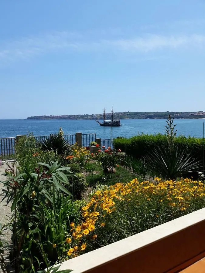 Guest House Skalite Sozopol
